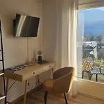 Aareblick 68 Charming With River View Apartman