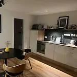 Apartman Aareblick 68 Charming With River View