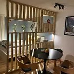 Aareblick 68 Charming With River View Apartman
