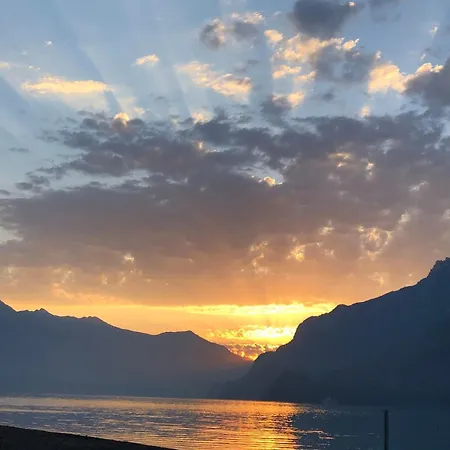 شقة Aareblick 68 Charming With River View رينغنبرغ