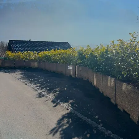 شقة Aareblick 68 Charming With River View