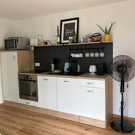 Aareblick 68 Charming With River View *