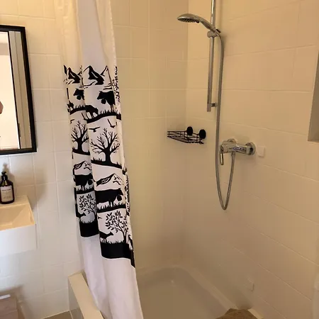 Apartman Aareblick 68 Charming With River View *