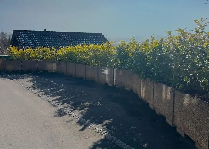 Appartamento Aareblick 68 Charming With River View