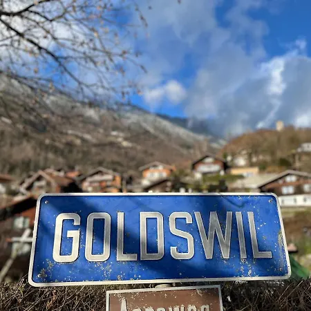 Aareblick 68 Charming With River View Appartamento *